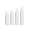 50ml 60ml 150 ml 200ml 250ml 300ml plastics foamer foaming pump spray bottle with foamer